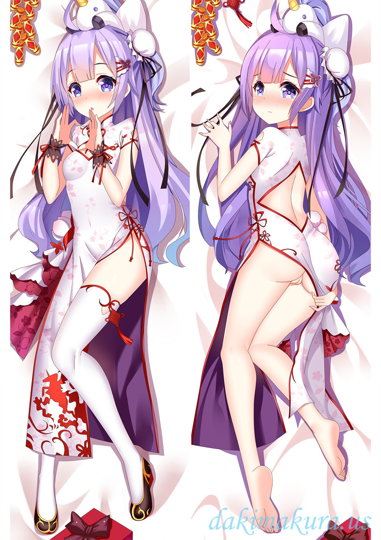 Azur Lane New Full body waifu japanese anime pillowcases